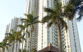 The Residences at Puri Casablanca